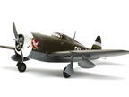 P-47D-1 Thunderbolt 60 ARF